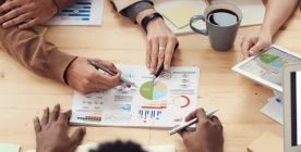 Data And Achieved