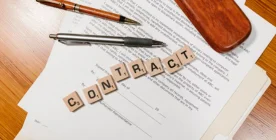 Local Contract