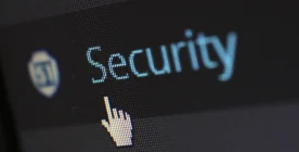 Nhs Data Security