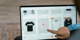 Online Store
