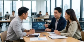 Seo Outsourcing Guide