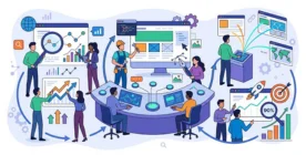 What Does An Seo Agency Do